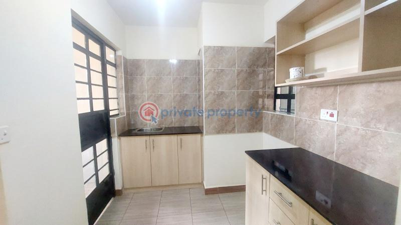 2 bedroom Apartment For Sale Thika Town Hospital (Thika) Kiambu - 13