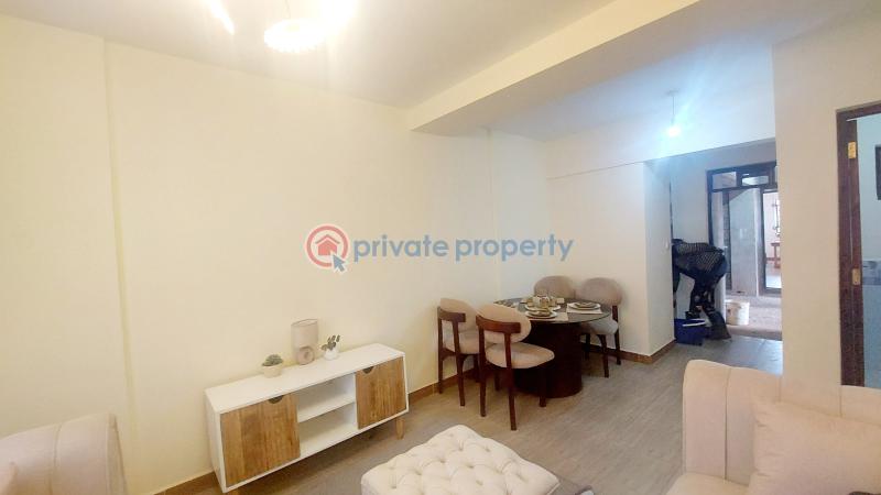 2 bedroom Apartment For Sale Thika Town Hospital (Thika) Kiambu - 9