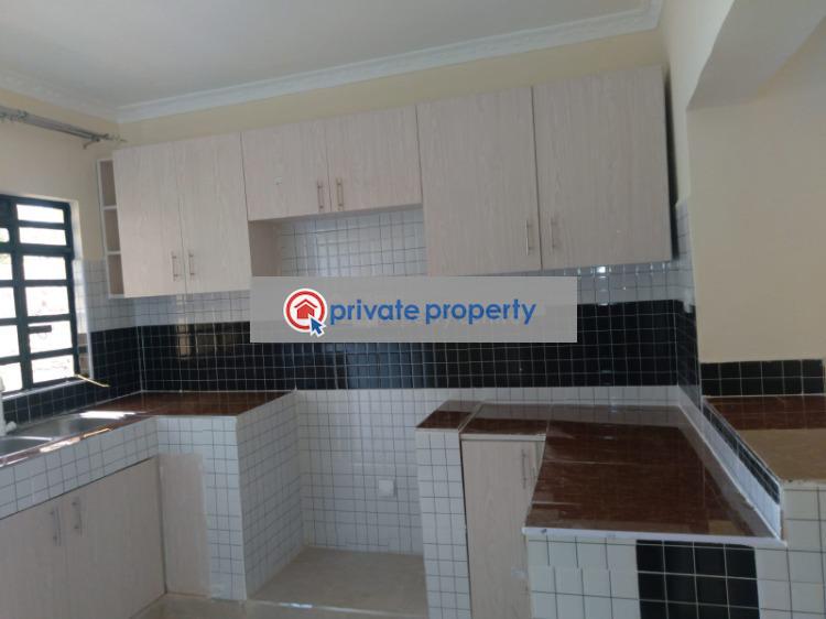 3 bedroom Detached Bungalow For Sale &nbsp;kitengela Kitengela Kajiado - 24