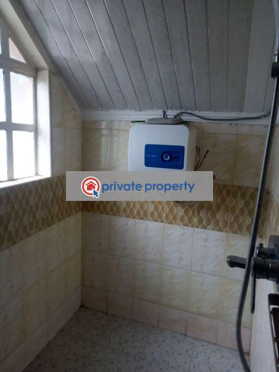 4 bedroom Townhouse For Sale &nbsp;kitengela Kajiado1 Kitengela  - 15