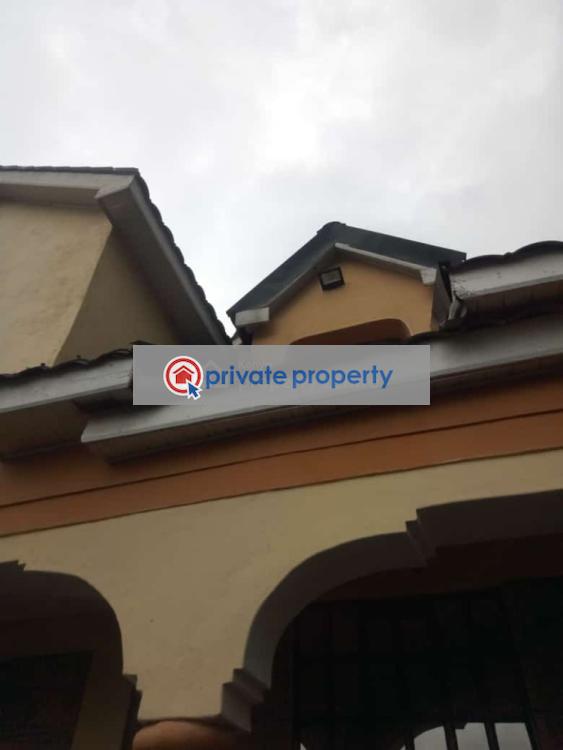 4 bedroom Townhouse For Sale &nbsp;kitengela Kajiado1 Kitengela  - 5