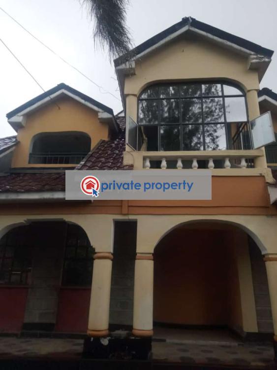 4 bedroom Townhouse For Sale &nbsp;kitengela Kajiado1 Kitengela  - 1
