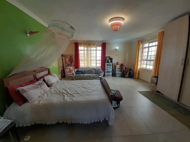 4 bedroom House For Sale Peniel Estate Near Epz Kajiado1 Kitengela  - 7