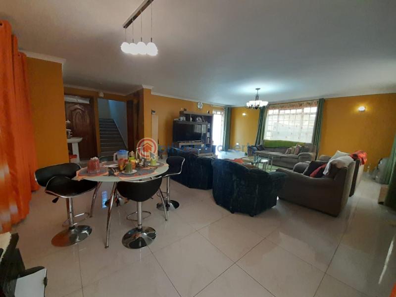 4 bedroom House For Sale Peniel Estate Near Epz Kajiado1 Kitengela  - 5