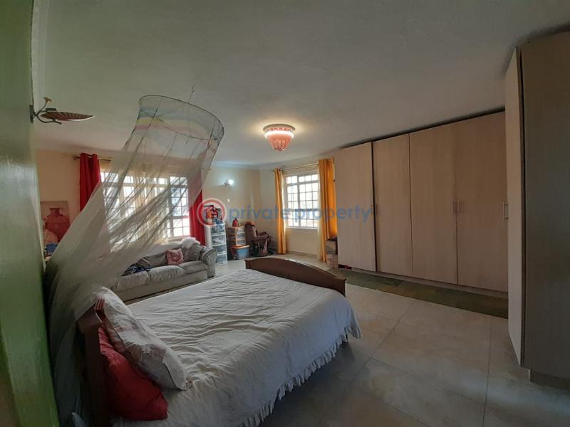 4 bedroom House For Sale Peniel Estate Near Epz Kajiado1 Kitengela  - 6