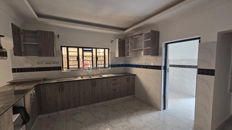 House For Sale Kitengela Kajiado - 4