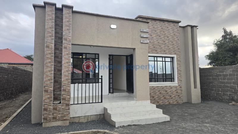 House For Sale Kitengela Kajiado - 0