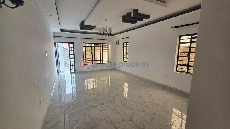 House For Sale Kitengela Kajiado - 9