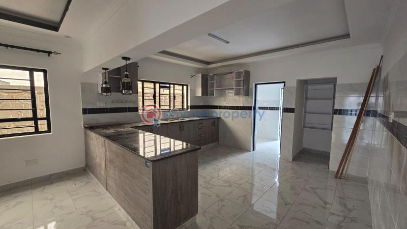 House For Sale Kitengela Kajiado - 2