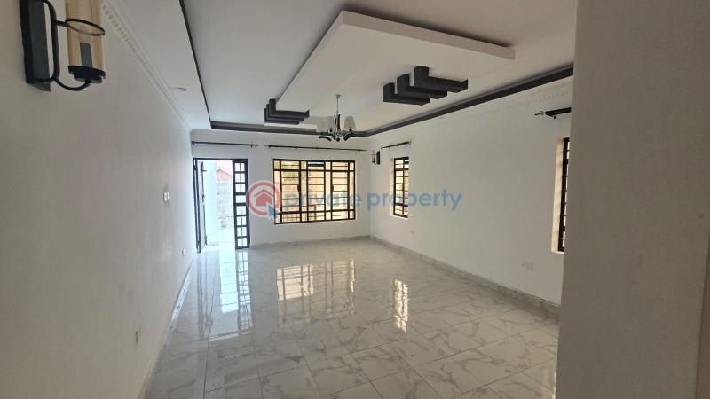 House For Sale Kitengela Kajiado - 1