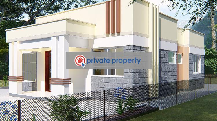 3 bedroom House For Sale Kitengela Kajiado - 1