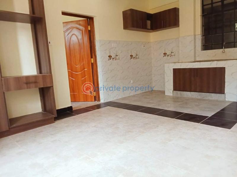1 bedroom Detached Duplex For Rent Mombasa Road Interchange Kitengela Kajiado - 0