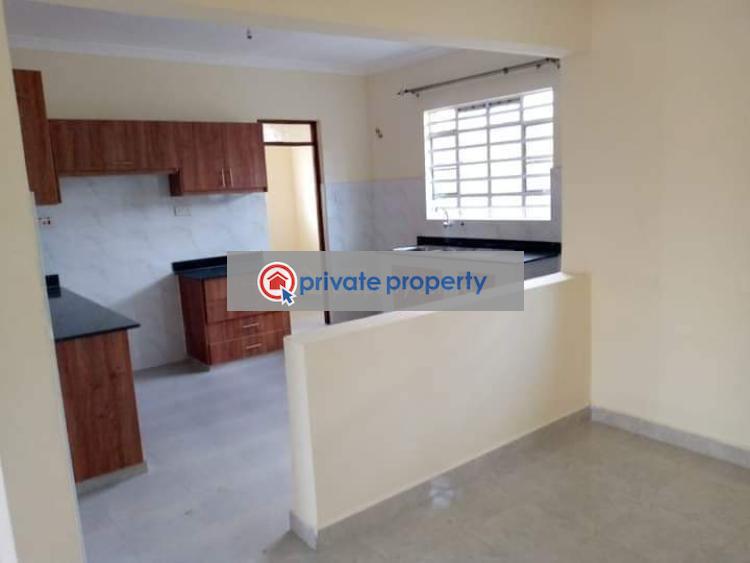 3 bedroom House For Sale &nbsp;namanga Road Kitengela Kajiado - 3