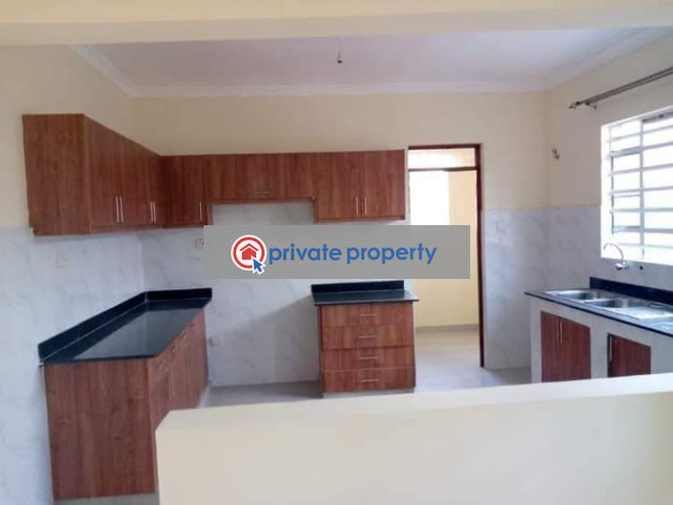 3 bedroom House For Sale &nbsp;namanga Road Kitengela Kajiado - 7