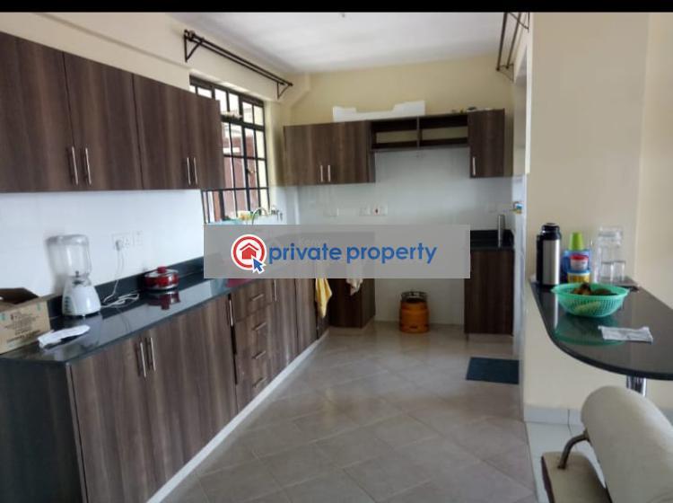 2 bedroom Apartment For Sale Kitengela Kajiado - 2