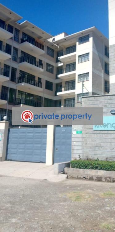 2 bedroom Apartment For Sale Kitengela Kajiado - 0