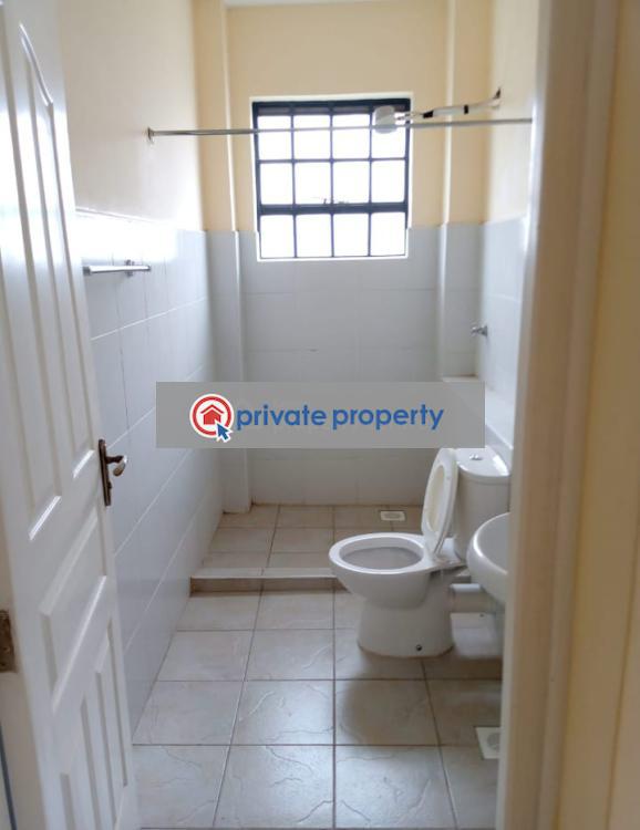 2 bedroom Apartment For Sale Kitengela Kajiado - 5