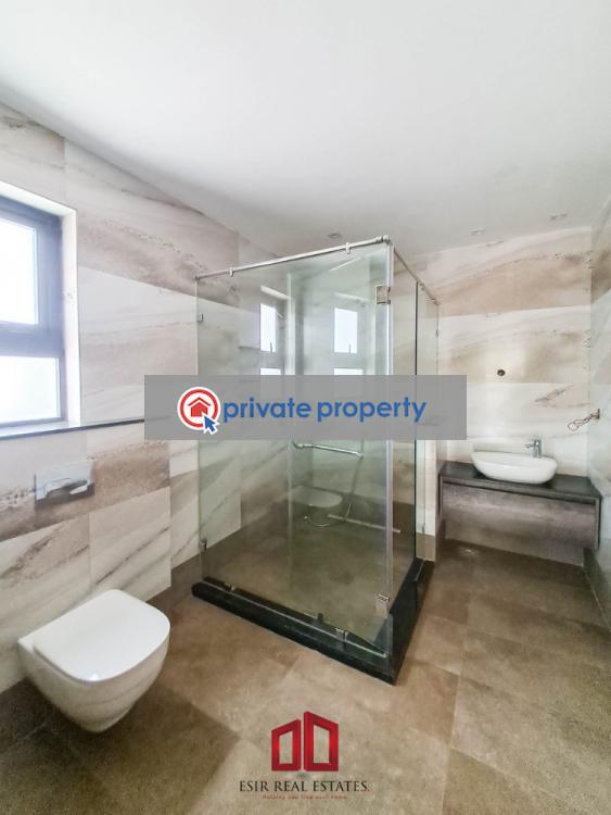 5 bedroom Townhouse For Sale &nbsp;isk Kitisuru Nairobi - 14