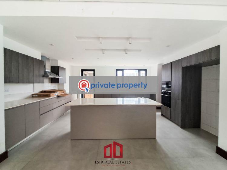 5 bedroom Townhouse For Sale &nbsp;isk Kitisuru Nairobi - 4