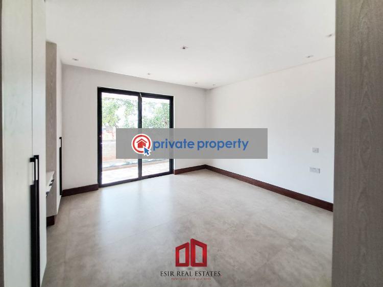 5 bedroom Townhouse For Sale &nbsp;isk Kitisuru Nairobi - 13