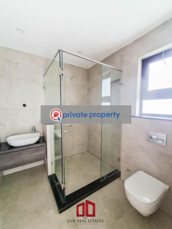 5 bedroom Townhouse For Sale &nbsp;isk Kitisuru Nairobi - 7