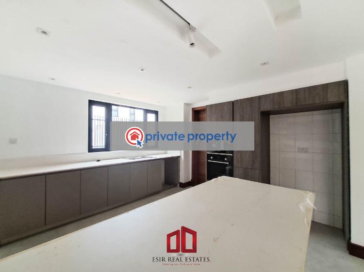 5 bedroom Townhouse For Sale &nbsp;isk Kitisuru Nairobi - 5