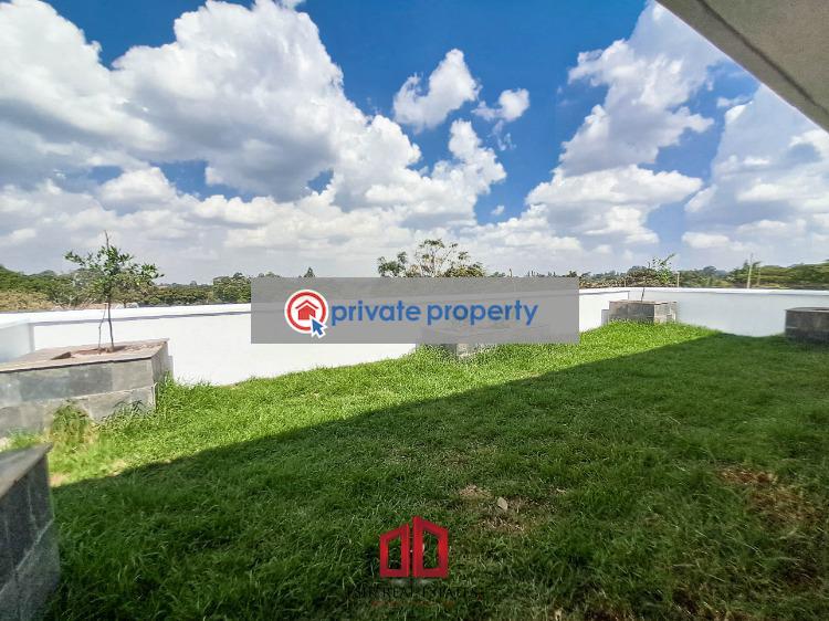 5 bedroom Townhouse For Sale &nbsp;isk Kitisuru Nairobi - 24