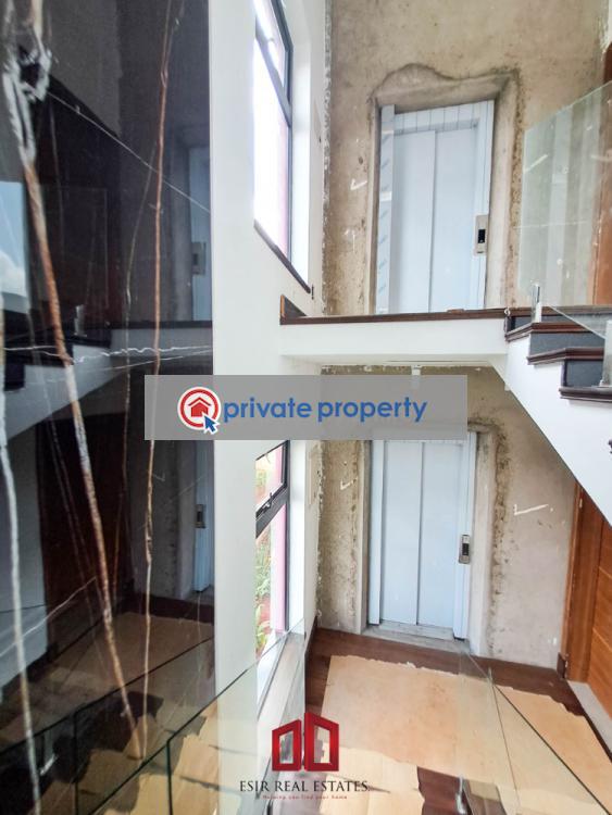 5 bedroom Townhouse For Sale &nbsp;isk Kitisuru Nairobi - 8