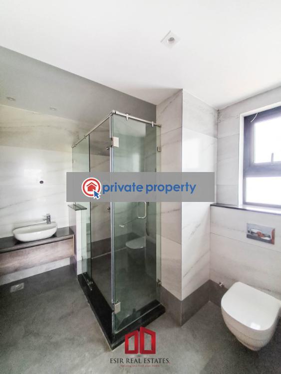 5 bedroom Townhouse For Sale &nbsp;isk Kitisuru Nairobi - 17