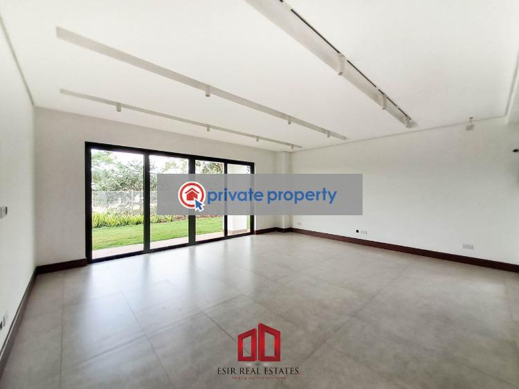 5 bedroom Townhouse For Sale &nbsp;isk Kitisuru Nairobi - 3