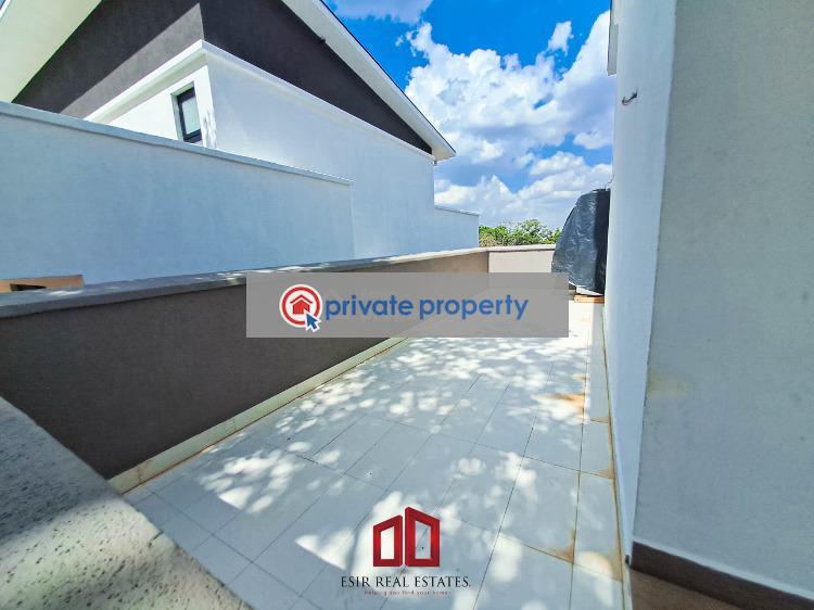 5 bedroom Townhouse For Sale &nbsp;isk Kitisuru Nairobi - 20