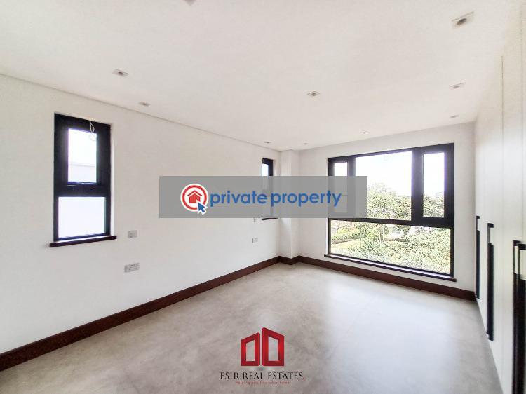 5 bedroom Townhouse For Sale &nbsp;isk Kitisuru Nairobi - 15