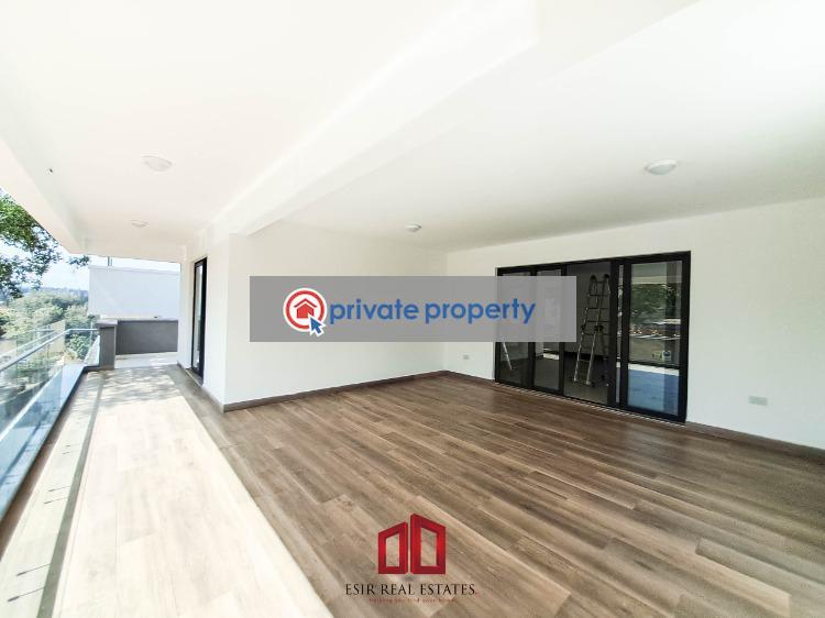 5 bedroom Townhouse For Sale &nbsp;isk Kitisuru Nairobi - 19