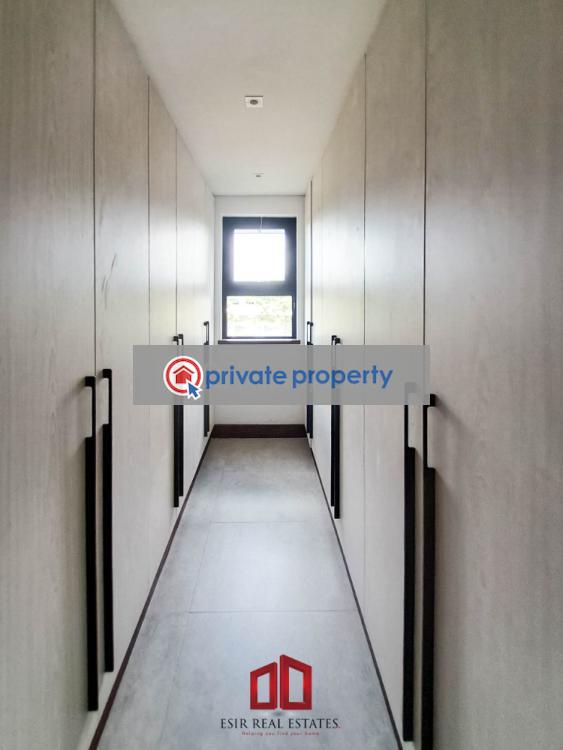 5 bedroom Townhouse For Sale &nbsp;isk Kitisuru Nairobi - 10