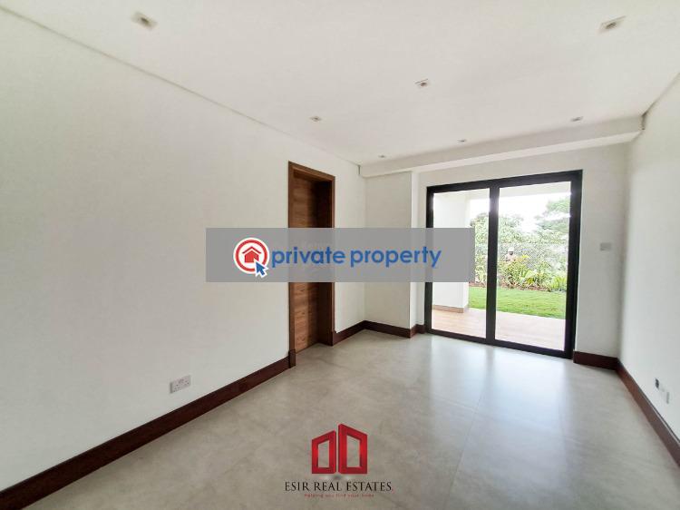 5 bedroom Townhouse For Sale &nbsp;isk Kitisuru Nairobi - 6