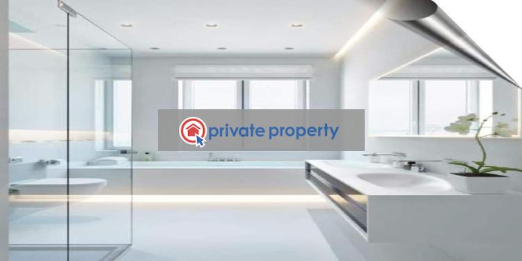 3 bedroom Apartment For Sale  agha Khan Hospital Kizingo Shimanzi Mombasa - 5