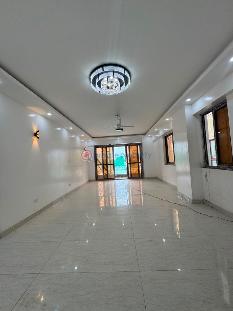 4 bedroom Apartment For Sale Kizingo Ganjoni Mombasa - 3