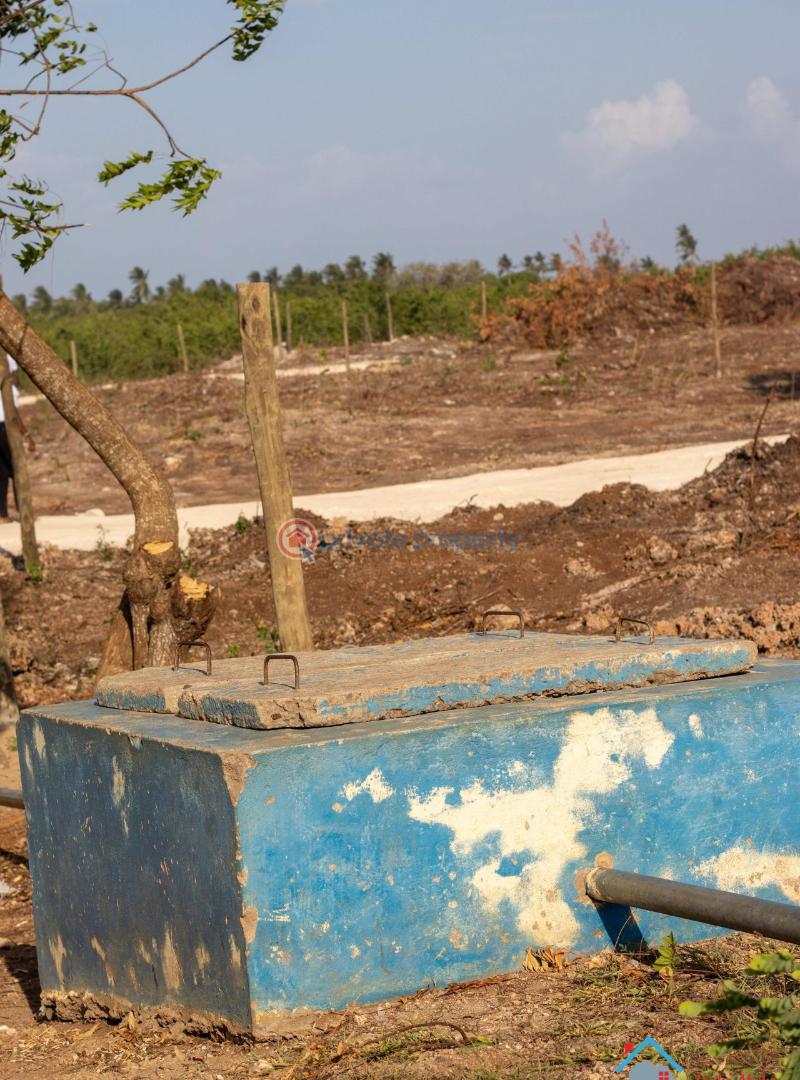 Commercial Land For Sale Kokotoni Gardens In Kilifi Chakama. Kilifi - 5