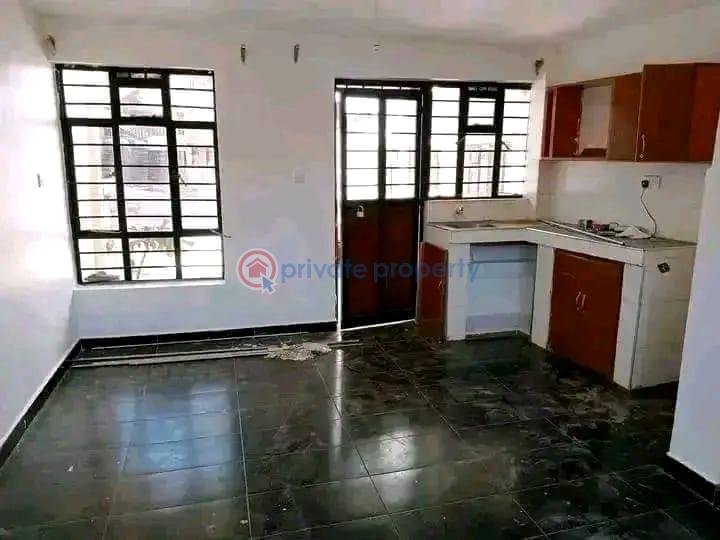 1 bedroom Bedsitter (Single Room) For Rent Komothai Kiambu - 0