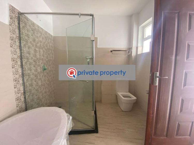 3 bedroom Apartment For Sale &nbsp;bhanderi Road Parklands Nairobi - 10