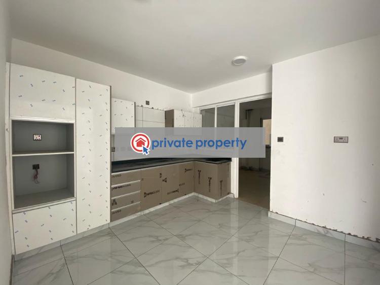 3 bedroom Apartment For Sale &nbsp;bhanderi Road Parklands Nairobi - 1