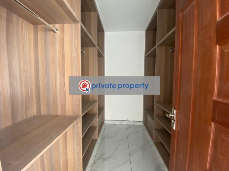 3 bedroom Apartment For Sale &nbsp;bhanderi Road Parklands Nairobi - 5