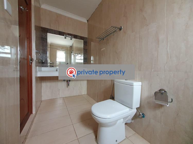 4 bedroom Apartment For Sale &nbsp;general Mathenge Westlands Nairobi - 9