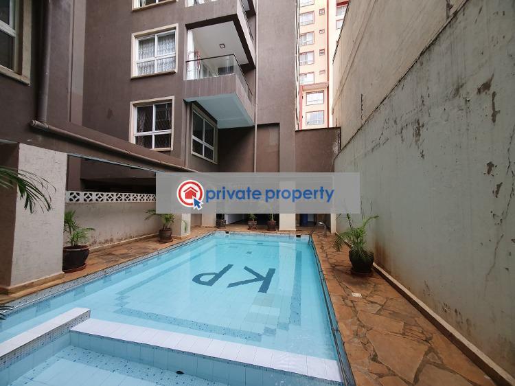 4 bedroom Apartment For Sale &nbsp;general Mathenge Westlands Nairobi - 10