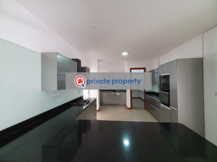 4 bedroom Apartment For Sale &nbsp;general Mathenge Westlands Nairobi - 1