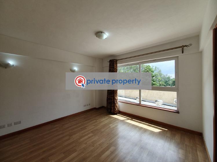 4 bedroom Apartment For Sale &nbsp;general Mathenge Westlands Nairobi - 4
