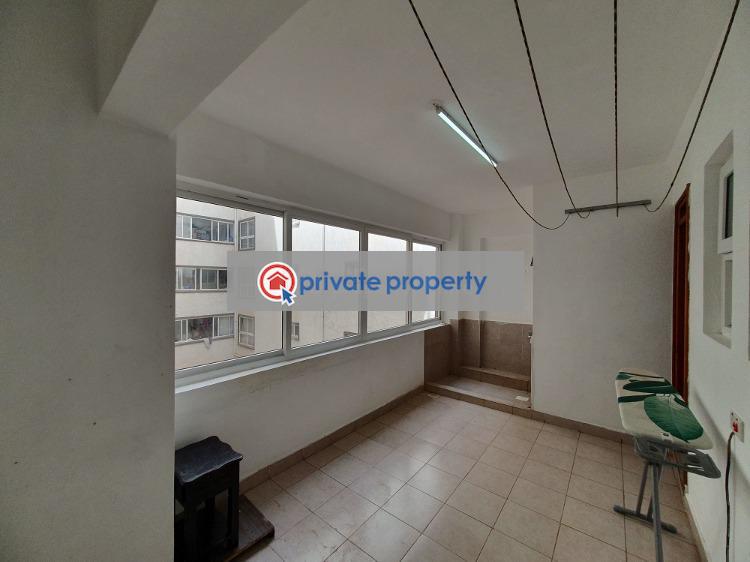4 bedroom Apartment For Sale &nbsp;general Mathenge Westlands Nairobi - 2