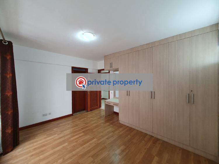 4 bedroom Apartment For Sale &nbsp;general Mathenge Westlands Nairobi - 5