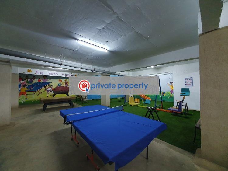 4 bedroom Apartment For Sale &nbsp;general Mathenge Westlands Nairobi - 12