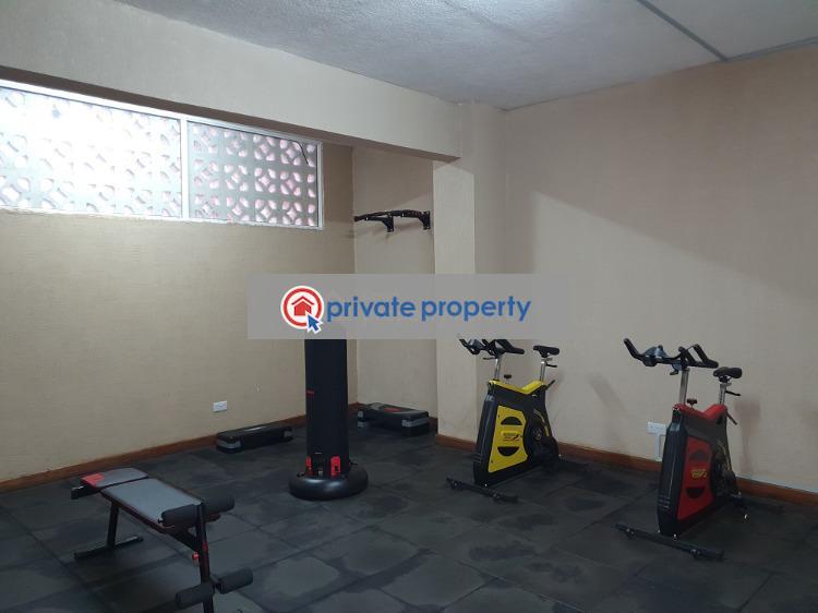 4 bedroom Apartment For Sale &nbsp;general Mathenge Westlands Nairobi - 11